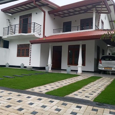 Ys2 Villa Ahangama Extérieur photo