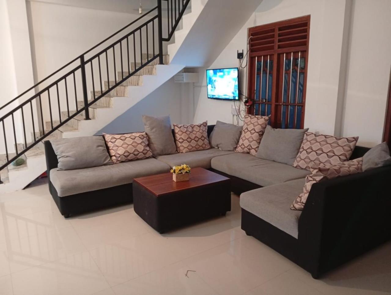 Ys2 Villa Ahangama Extérieur photo