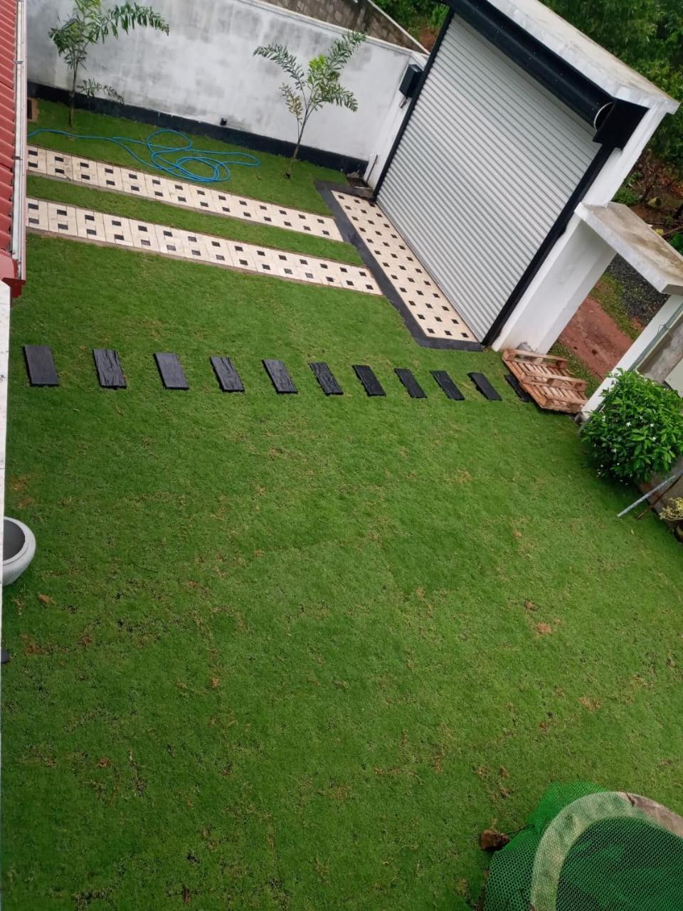 Ys2 Villa Ahangama Extérieur photo